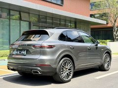 Porsche Cayenne New Energy Cayenne E-Hybrid 2.0T - фото 10