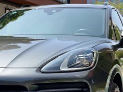 Porsche Cayenne New Energy Cayenne E-Hybrid 2.0T - фото 11