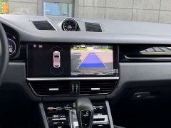 Porsche Cayenne New Energy Cayenne E-Hybrid 2.0T - фото 15