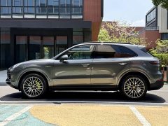 Porsche Cayenne New Energy Cayenne E-Hybrid 2.0T - фото 16