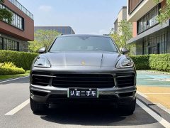Porsche Cayenne New Energy Cayenne E-Hybrid 2.0T - фото 2