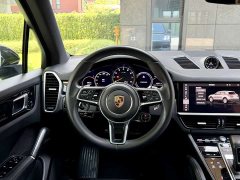 Porsche Cayenne New Energy Cayenne E-Hybrid 2.0T - фото 20
