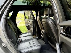 Porsche Cayenne New Energy Cayenne E-Hybrid 2.0T - фото 5