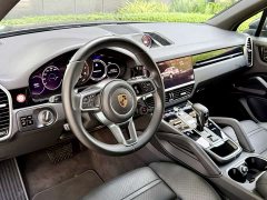 Porsche Cayenne New Energy Cayenne E-Hybrid 2.0T - фото 7