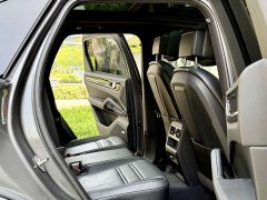 Porsche Cayenne New Energy Cayenne E-Hybrid 2.0T - фото 8