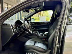 Porsche Cayenne New Energy Cayenne E-Hybrid 2.0T - фото 9