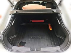Changan UNI-V 1.5T Premium Version - фото 10