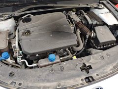 Changan UNI-V 1.5T Premium Version - фото 11