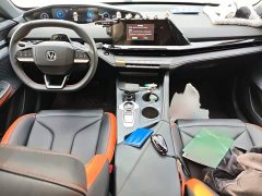 Changan UNI-V 1.5T Premium Version - фото 13