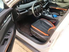 Changan UNI-V 1.5T Premium Version - фото 14