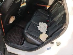 Changan UNI-V 1.5T Premium Version - фото 15