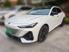 Changan UNI-V 1.5T Premium Version - фото 2