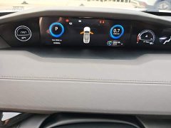 Changan UNI-V 1.5T Premium Version - фото 4