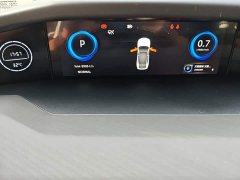 Changan UNI-V 1.5T Premium Version - фото 5