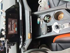 Changan UNI-V 1.5T Premium Version - фото 6