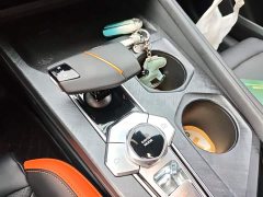 Changan UNI-V 1.5T Premium Version - фото 7