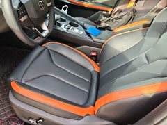 Changan UNI-V 1.5T Premium Version - фото 8