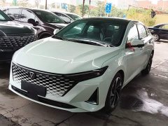 Changan PLUS 1.5T DCTFlagship Version - фото 1