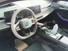 Changan PLUS 1.5T DCTFlagship Version - фото 10