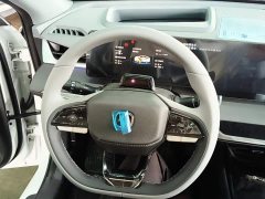 Changan PLUS 1.5T DCTFlagship Version - фото 11