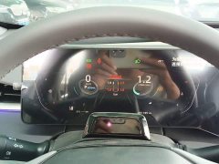 Changan PLUS 1.5T DCTFlagship Version - фото 12