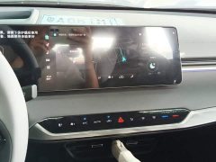 Changan PLUS 1.5T DCTFlagship Version - фото 13