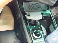 Changan PLUS 1.5T DCTFlagship Version - фото 14