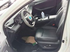 Changan PLUS 1.5T DCTFlagship Version - фото 15