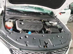 Changan PLUS 1.5T DCTFlagship Version - фото 20