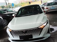 Changan PLUS 1.5T DCTFlagship Version - фото 3
