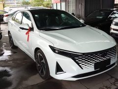 Changan PLUS 1.5T DCTFlagship Version - фото 4