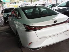 Changan PLUS 1.5T DCTFlagship Version - фото 5