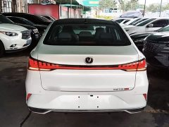 Changan PLUS 1.5T DCTFlagship Version - фото 6