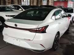 Changan PLUS 1.5T DCTFlagship Version - фото 7