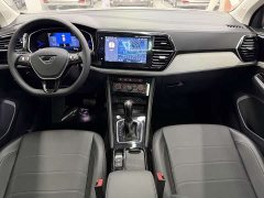 Volkswagen Jetta VS7 280TSI Automatic Joy Edition - фото 12