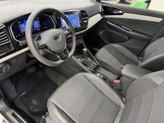 Volkswagen Jetta VS7 280TSI Automatic Joy Edition - фото 16