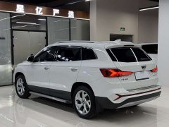 Volkswagen Jetta VS7 280TSI Automatic Joy Edition - фото 20