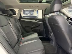Volkswagen Jetta VS7 280TSI Automatic Joy Edition - фото 6