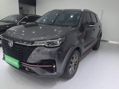 Changan CS55PLUS Edition 1.5T DCTPremium Version - фото 1