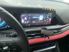 Changan CS55PLUS Edition 1.5T DCTPremium Version - фото 13