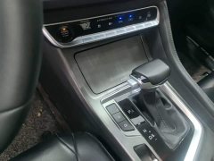 Changan CS55PLUS Edition 1.5T DCTPremium Version - фото 14