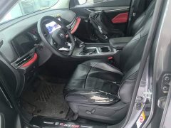 Changan CS55PLUS Edition 1.5T DCTPremium Version - фото 15