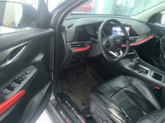 Changan CS55PLUS Edition 1.5T DCTPremium Version - фото 16