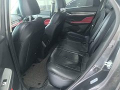 Changan CS55PLUS Edition 1.5T DCTPremium Version - фото 17