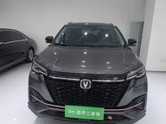 Changan CS55PLUS Edition 1.5T DCTPremium Version - фото 3