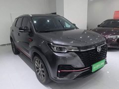 Changan CS55PLUS Edition 1.5T DCTPremium Version - фото 4