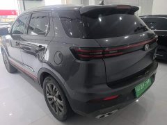 Changan CS55PLUS Edition 1.5T DCTPremium Version - фото 5