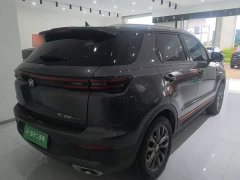 Changan CS55PLUS Edition 1.5T DCTPremium Version - фото 7