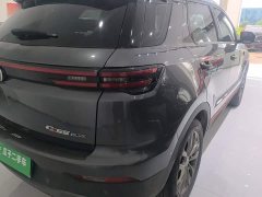 Changan CS55PLUS Edition 1.5T DCTPremium Version - фото 8