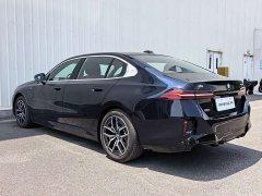 BMW i5 eDrive 35L M - фото 10